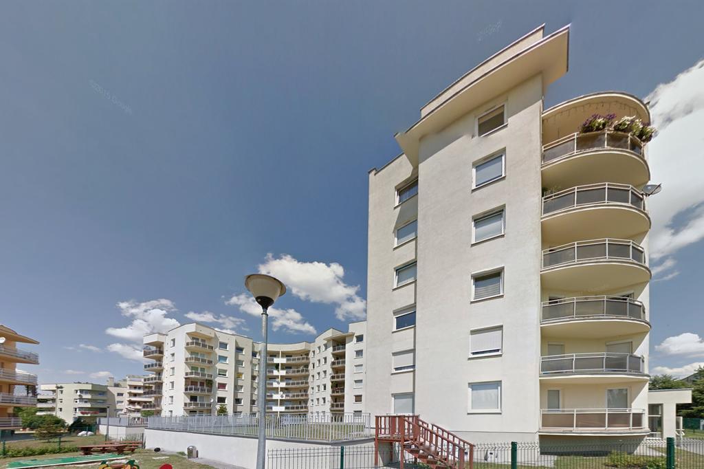 Apartamenty Bohaterow Kragujewca 6 비드고슈치 외부 사진