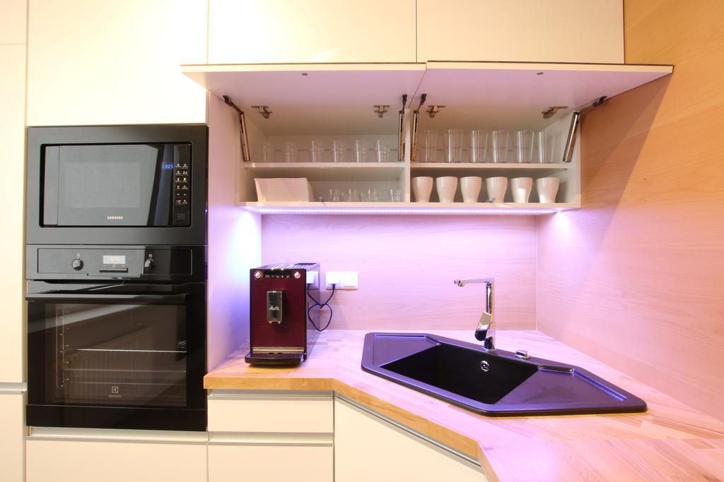 Apartamenty Bohaterow Kragujewca 6 비드고슈치 외부 사진