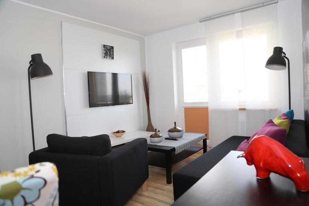 Apartamenty Bohaterow Kragujewca 6 비드고슈치 외부 사진