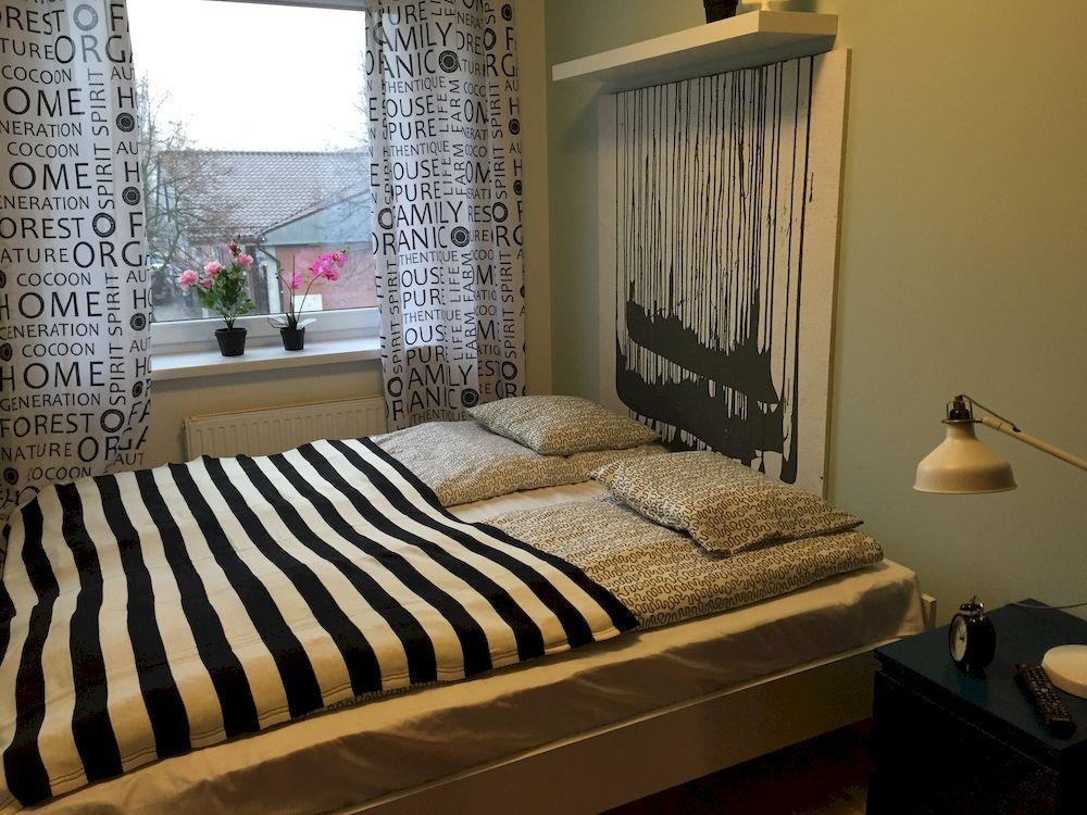Apartamenty Bohaterow Kragujewca 6 비드고슈치 외부 사진