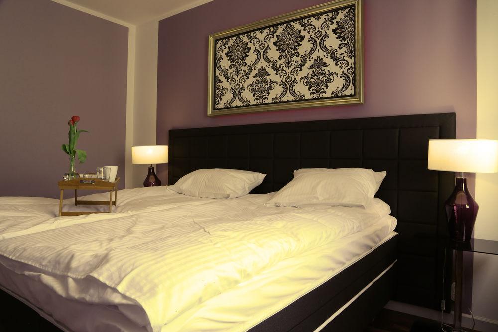Apartamenty Bohaterow Kragujewca 6 비드고슈치 외부 사진
