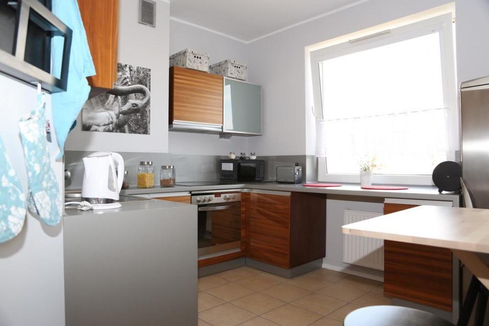 Apartamenty Bohaterow Kragujewca 6 비드고슈치 외부 사진