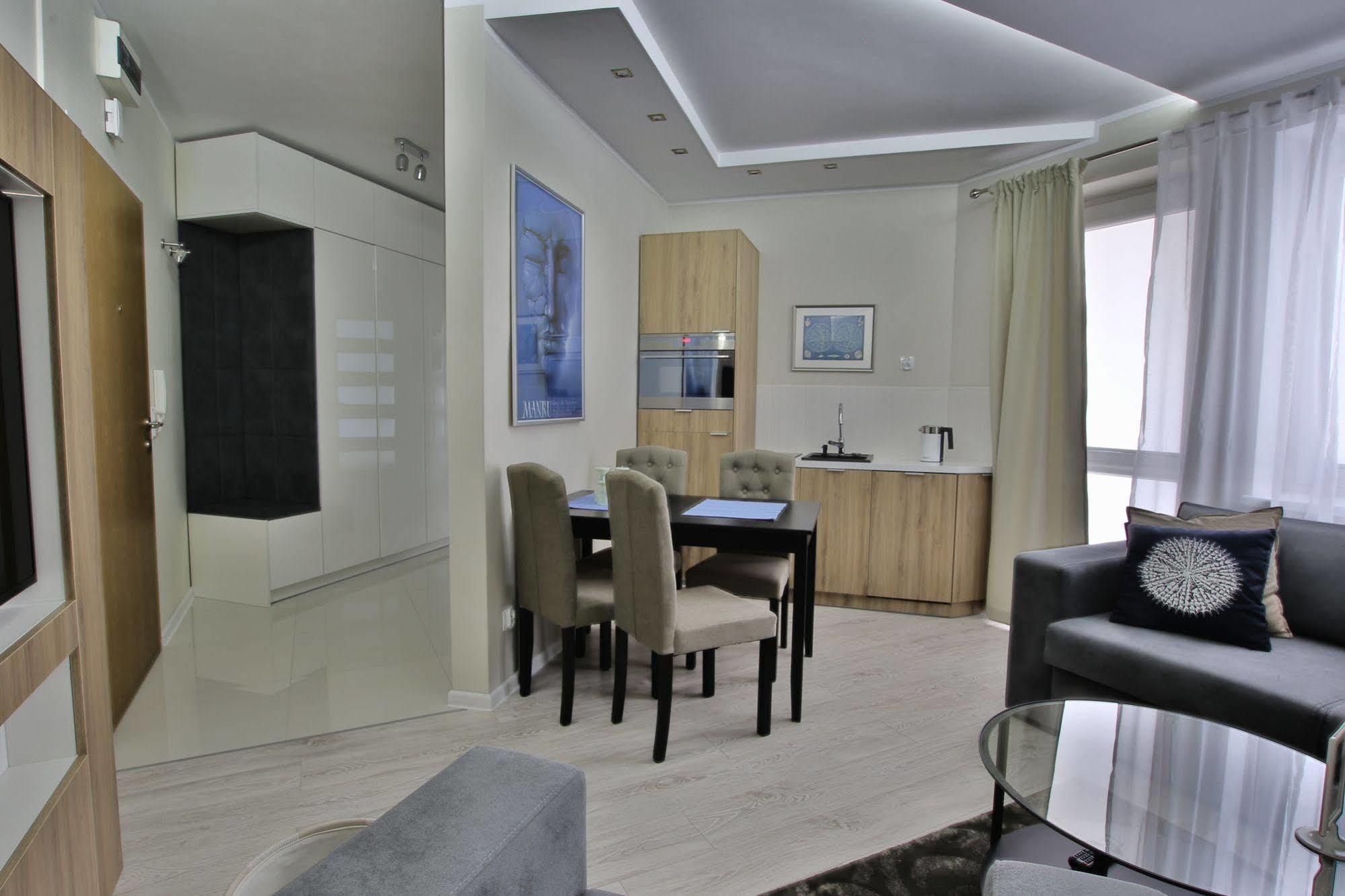 Apartamenty Bohaterow Kragujewca 6 비드고슈치 외부 사진