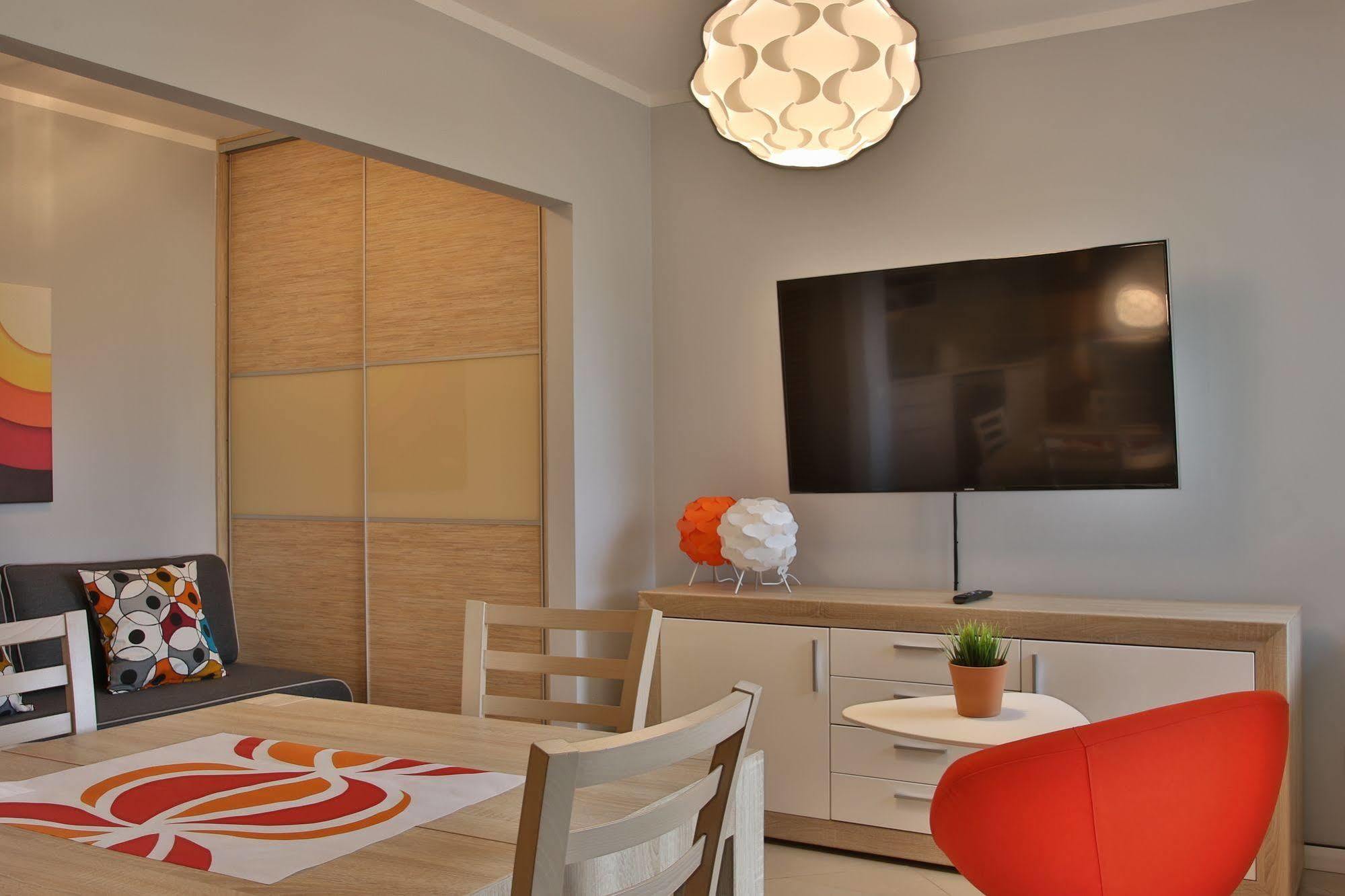 Apartamenty Bohaterow Kragujewca 6 비드고슈치 외부 사진