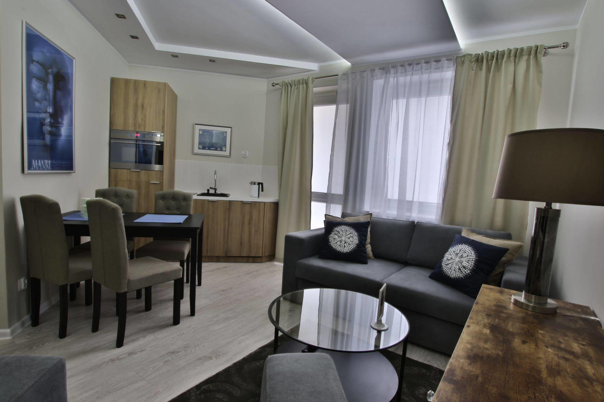 Apartamenty Bohaterow Kragujewca 6 비드고슈치 외부 사진