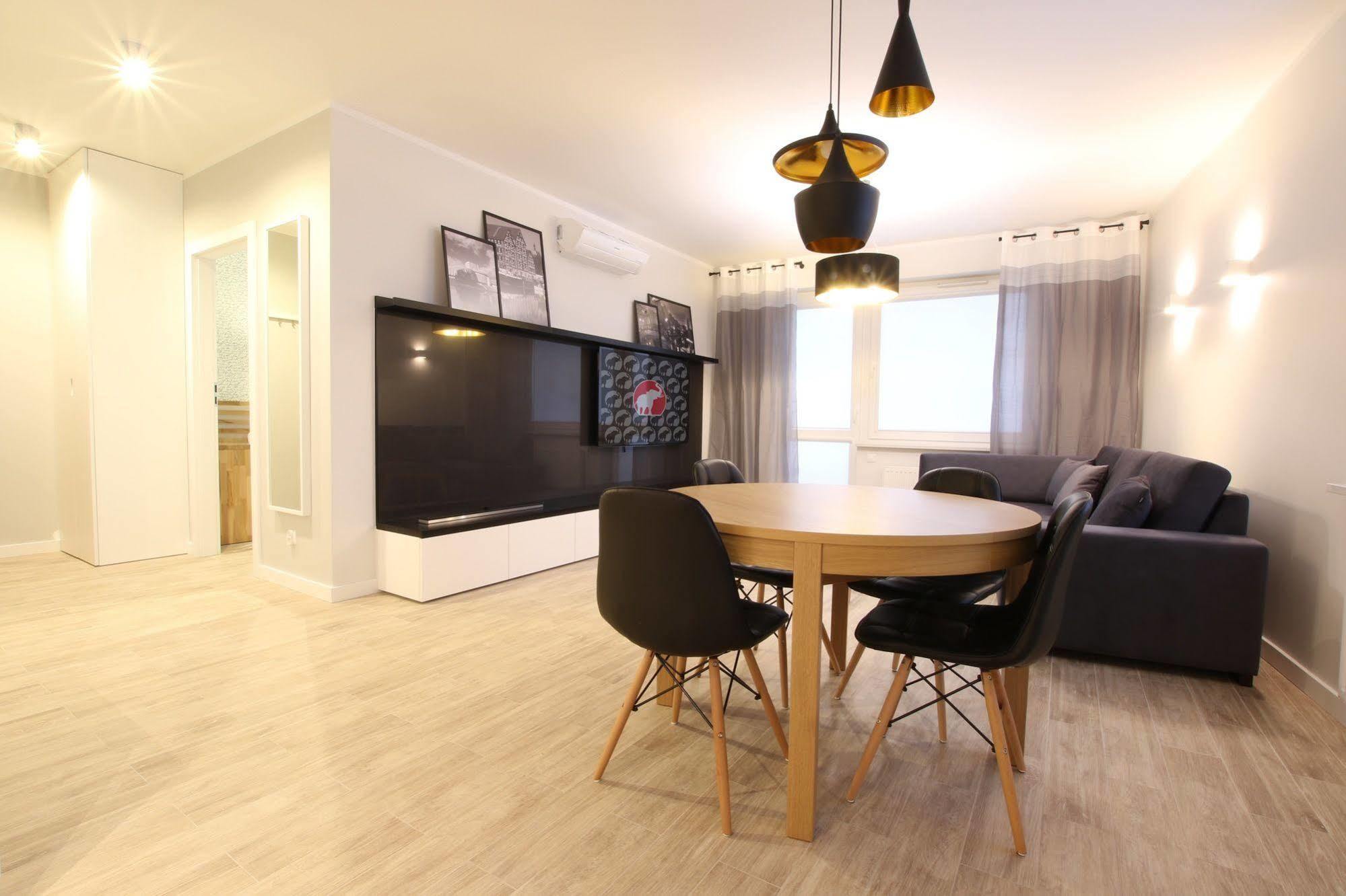 Apartamenty Bohaterow Kragujewca 6 비드고슈치 외부 사진
