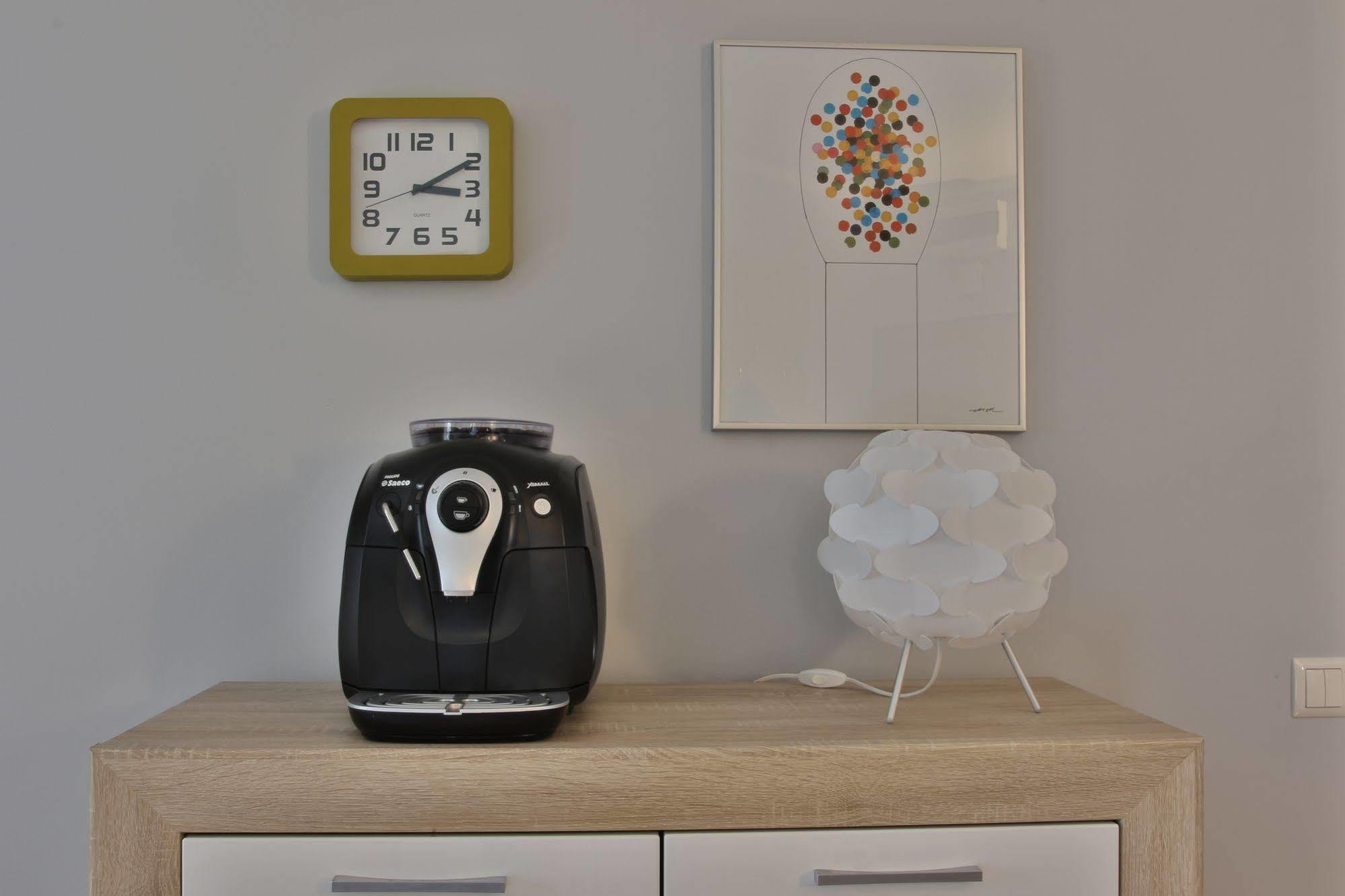 Apartamenty Bohaterow Kragujewca 6 비드고슈치 외부 사진