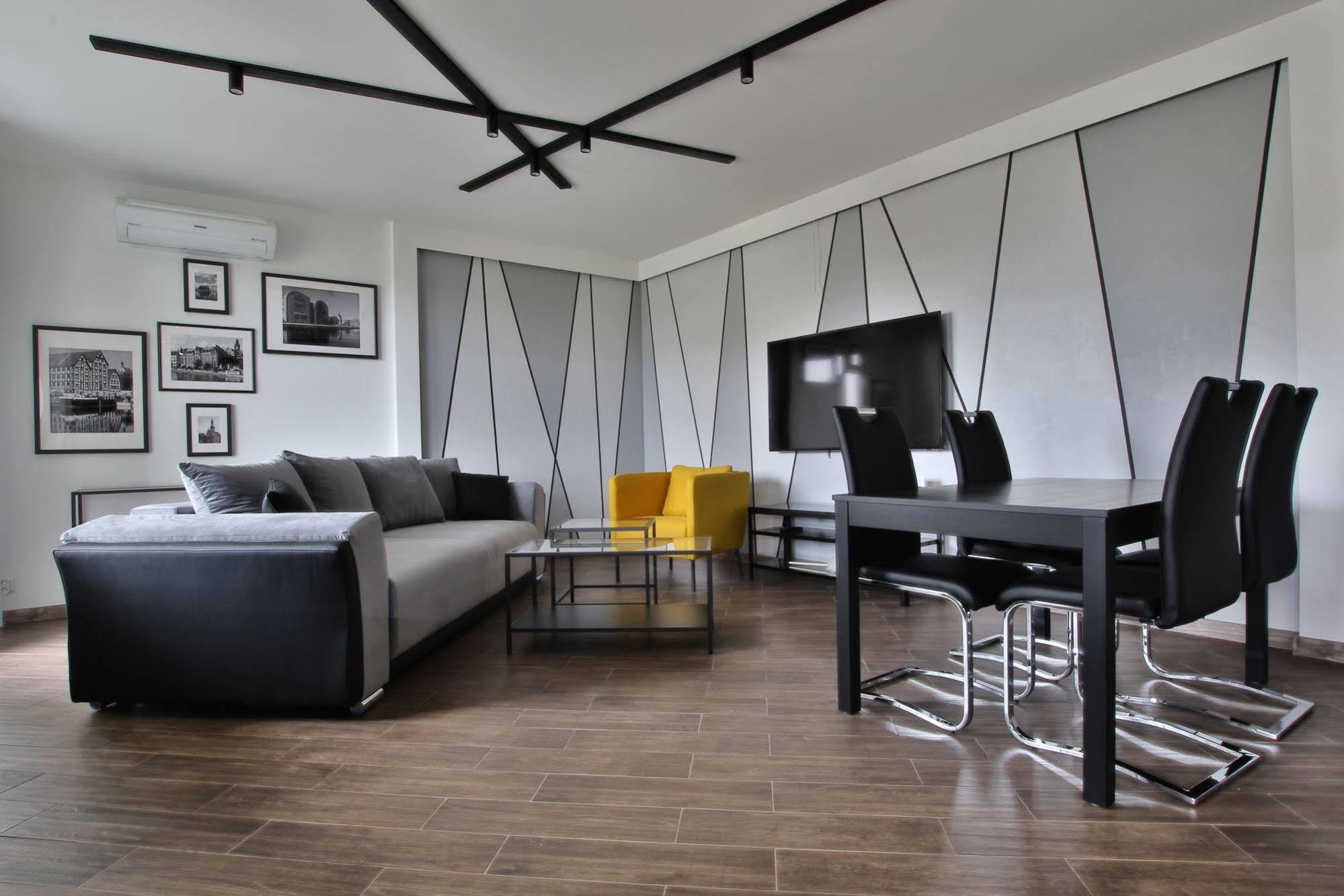 Apartamenty Bohaterow Kragujewca 6 비드고슈치 외부 사진