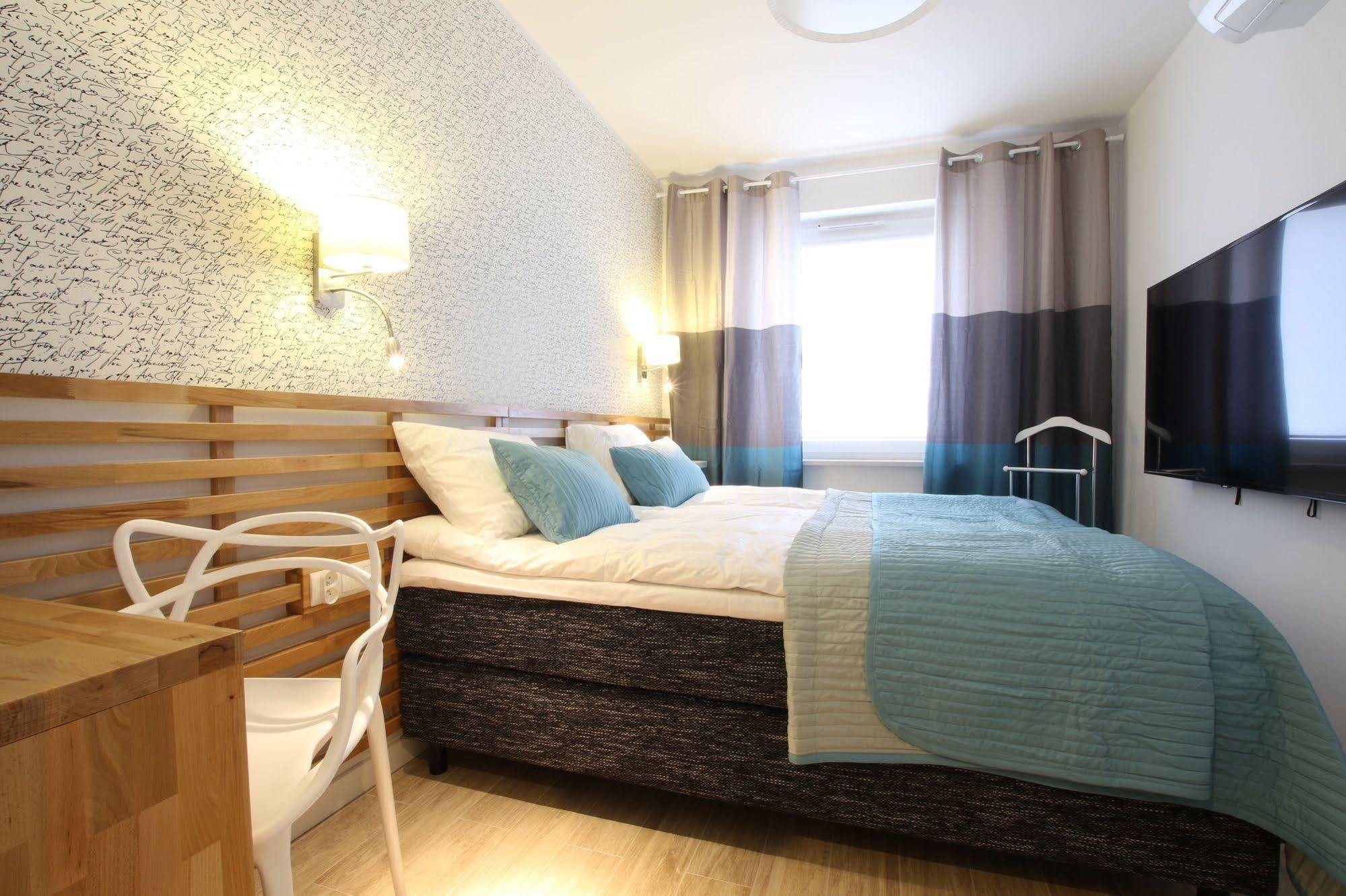 Apartamenty Bohaterow Kragujewca 6 비드고슈치 외부 사진