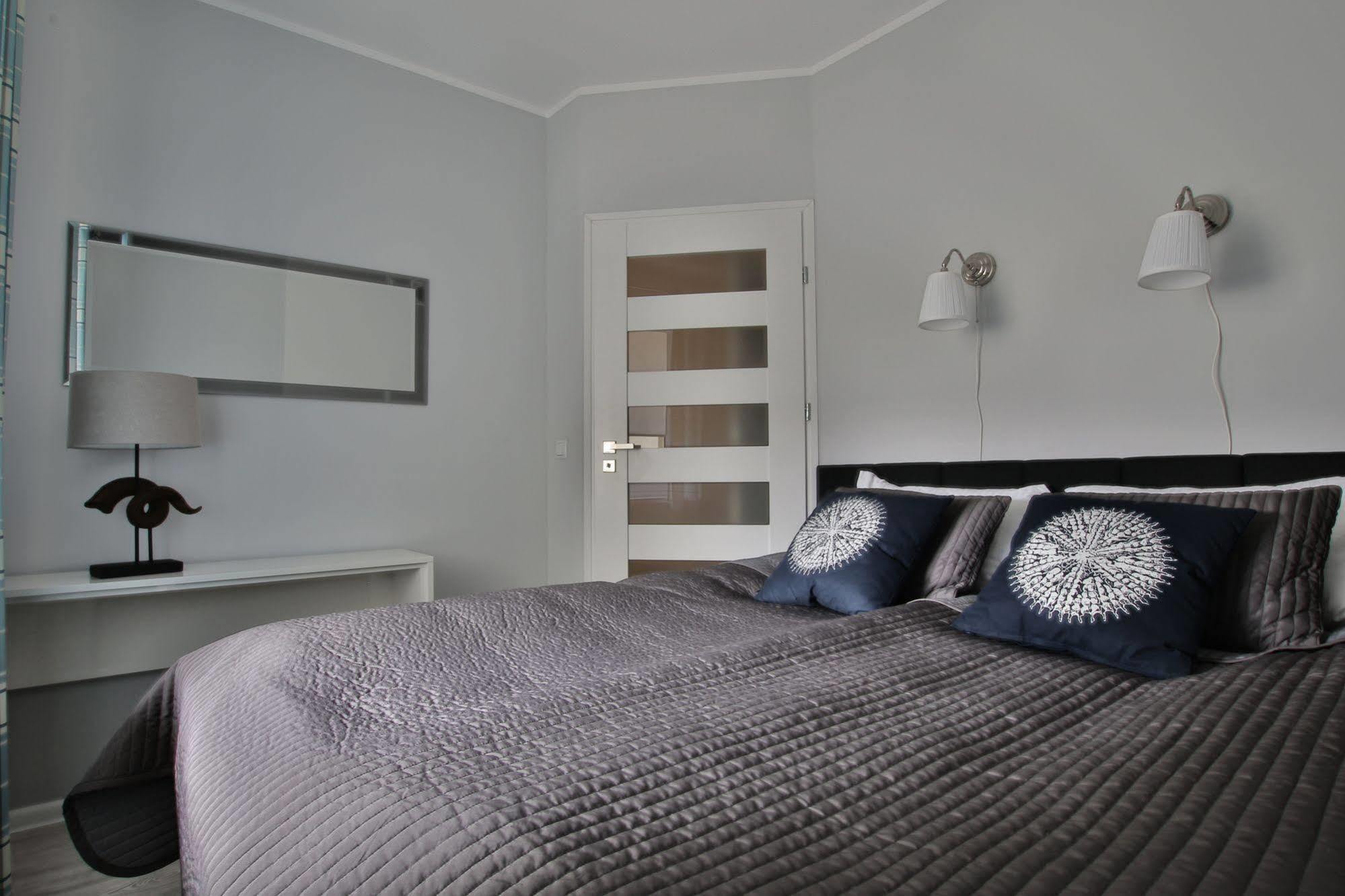 Apartamenty Bohaterow Kragujewca 6 비드고슈치 외부 사진