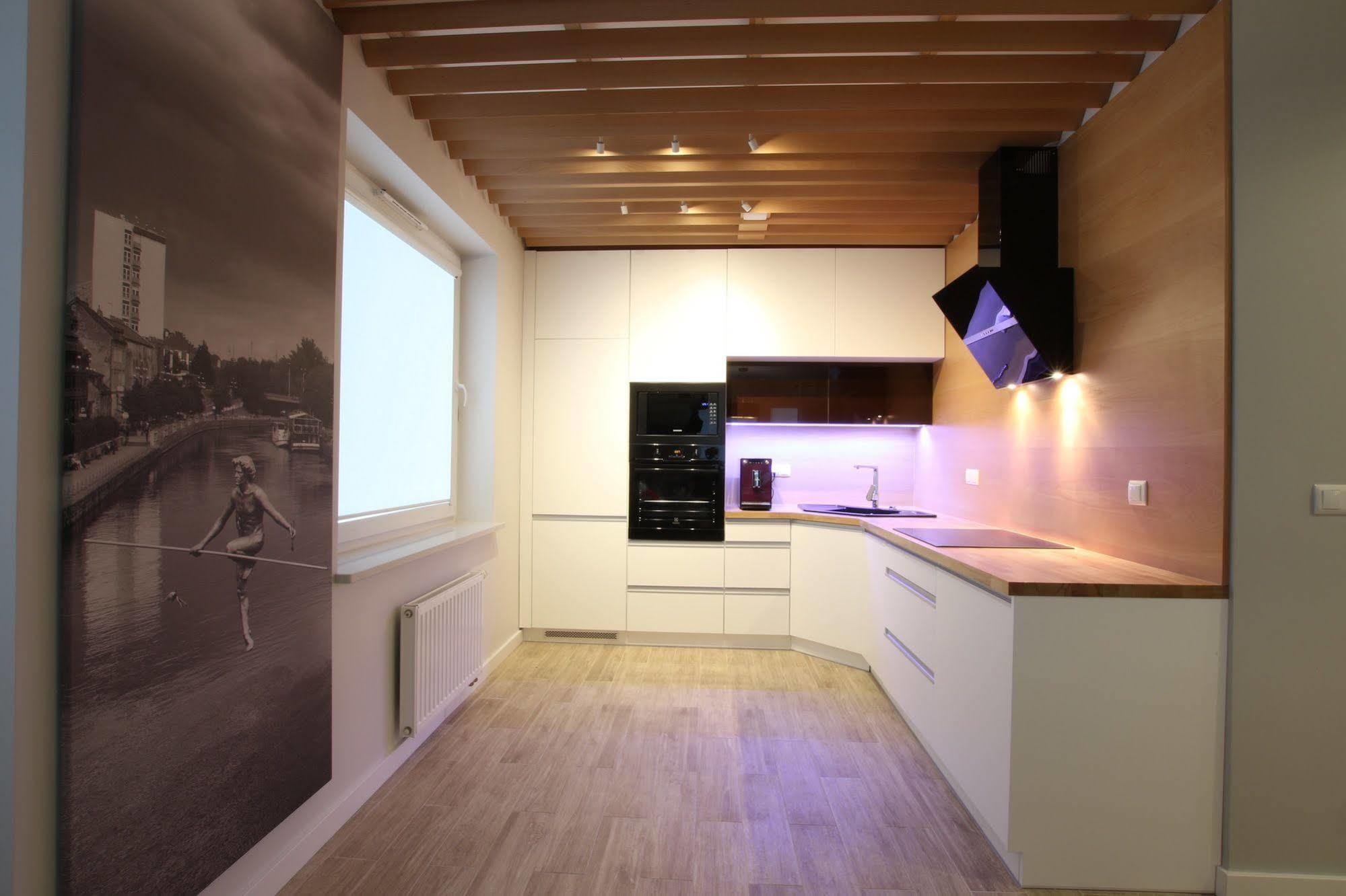 Apartamenty Bohaterow Kragujewca 6 비드고슈치 외부 사진