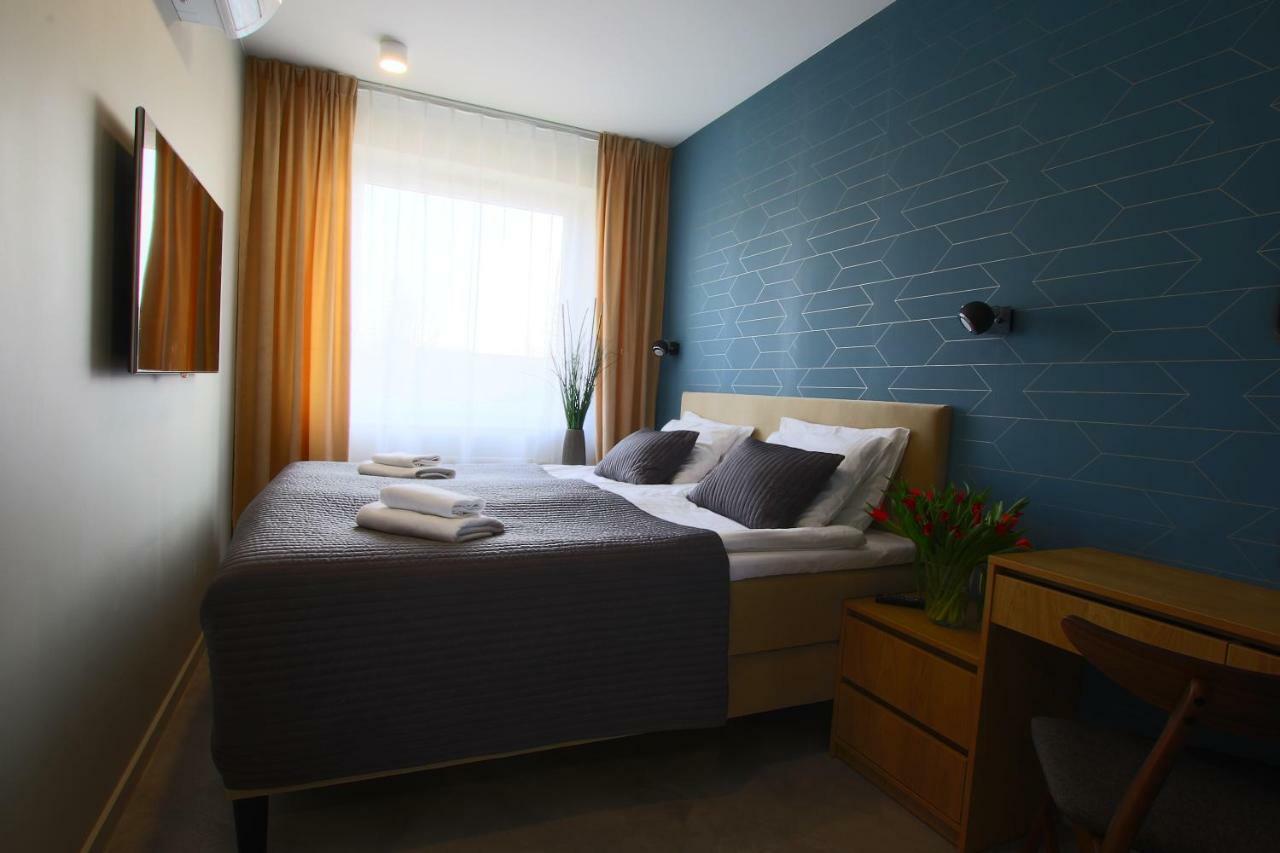 Apartamenty Bohaterow Kragujewca 6 비드고슈치 외부 사진