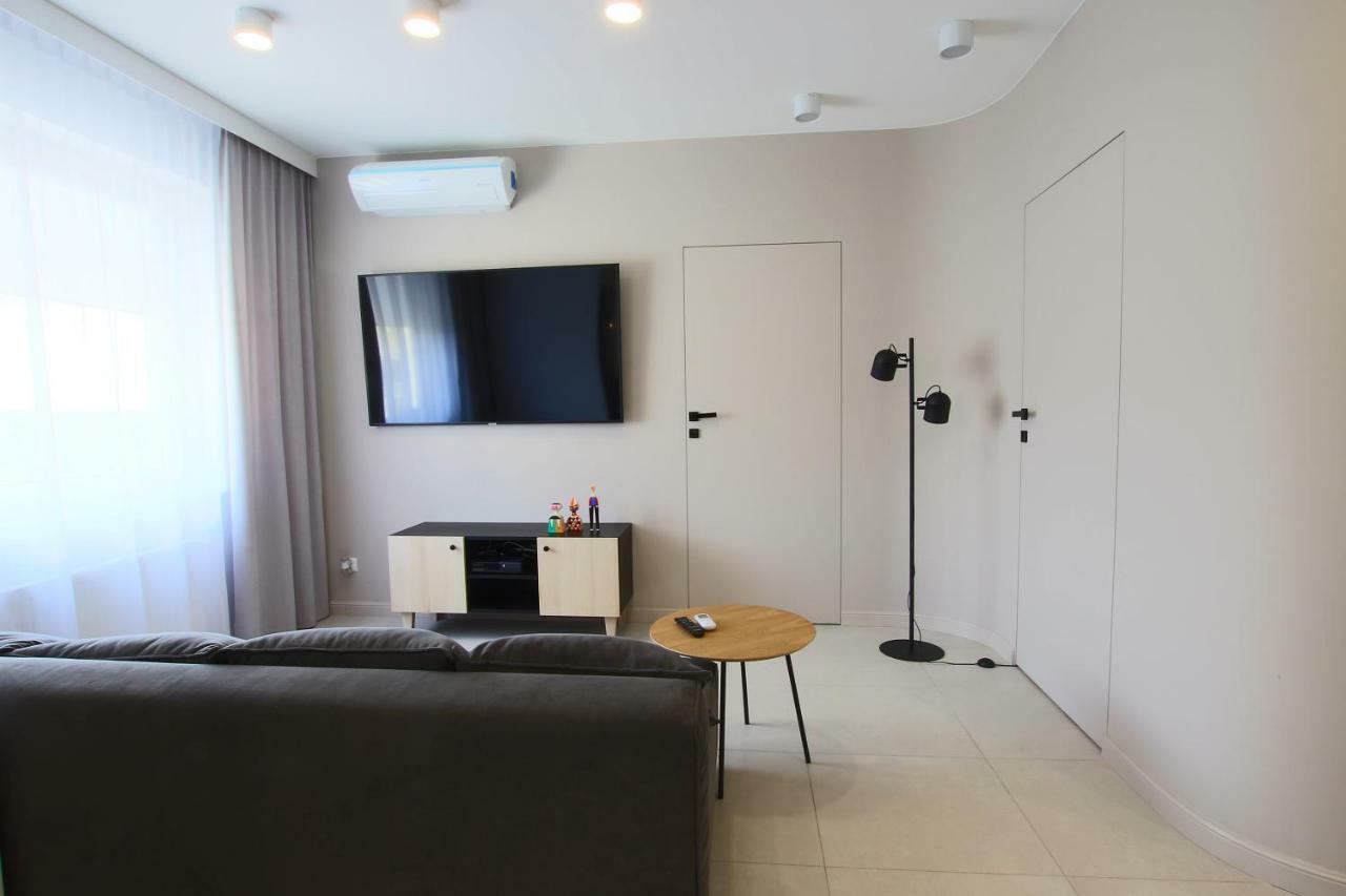 Apartamenty Bohaterow Kragujewca 6 비드고슈치 외부 사진