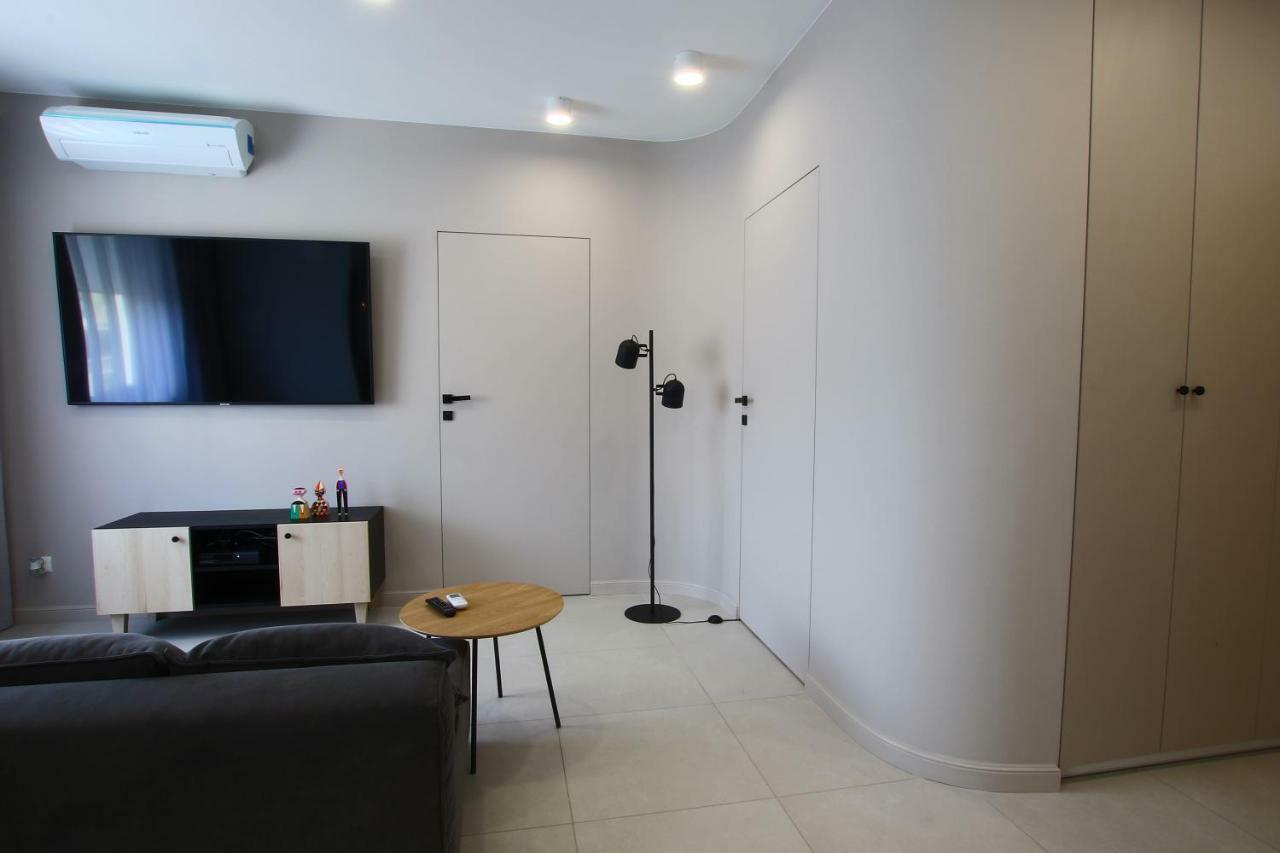 Apartamenty Bohaterow Kragujewca 6 비드고슈치 외부 사진