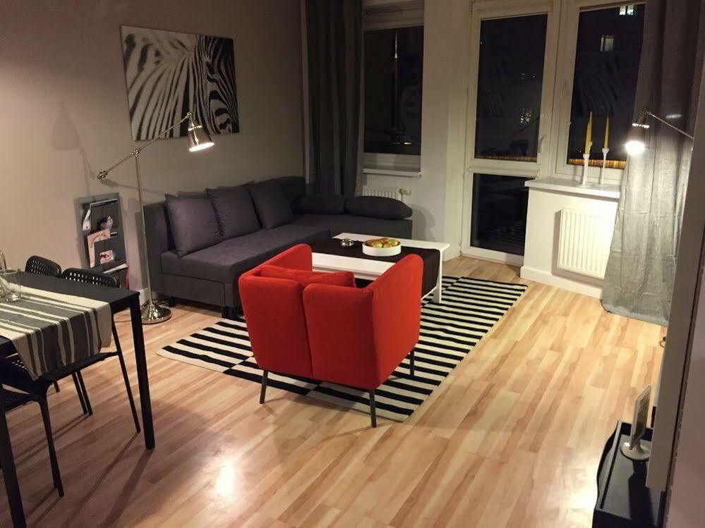 Apartamenty Bohaterow Kragujewca 6 비드고슈치 외부 사진