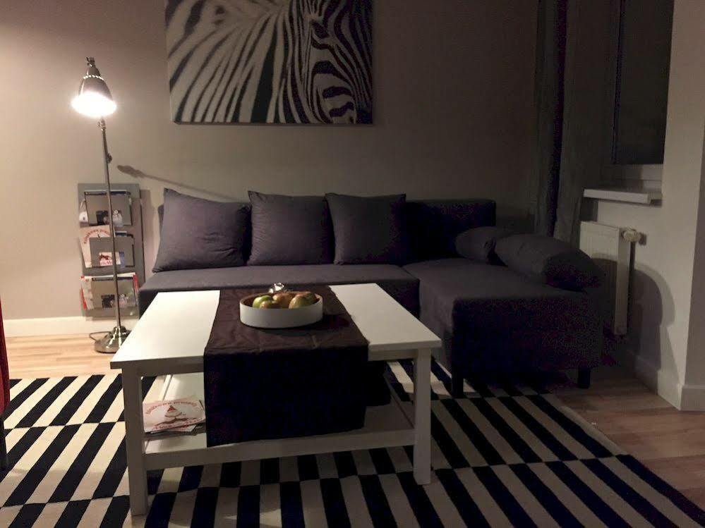 Apartamenty Bohaterow Kragujewca 6 비드고슈치 외부 사진