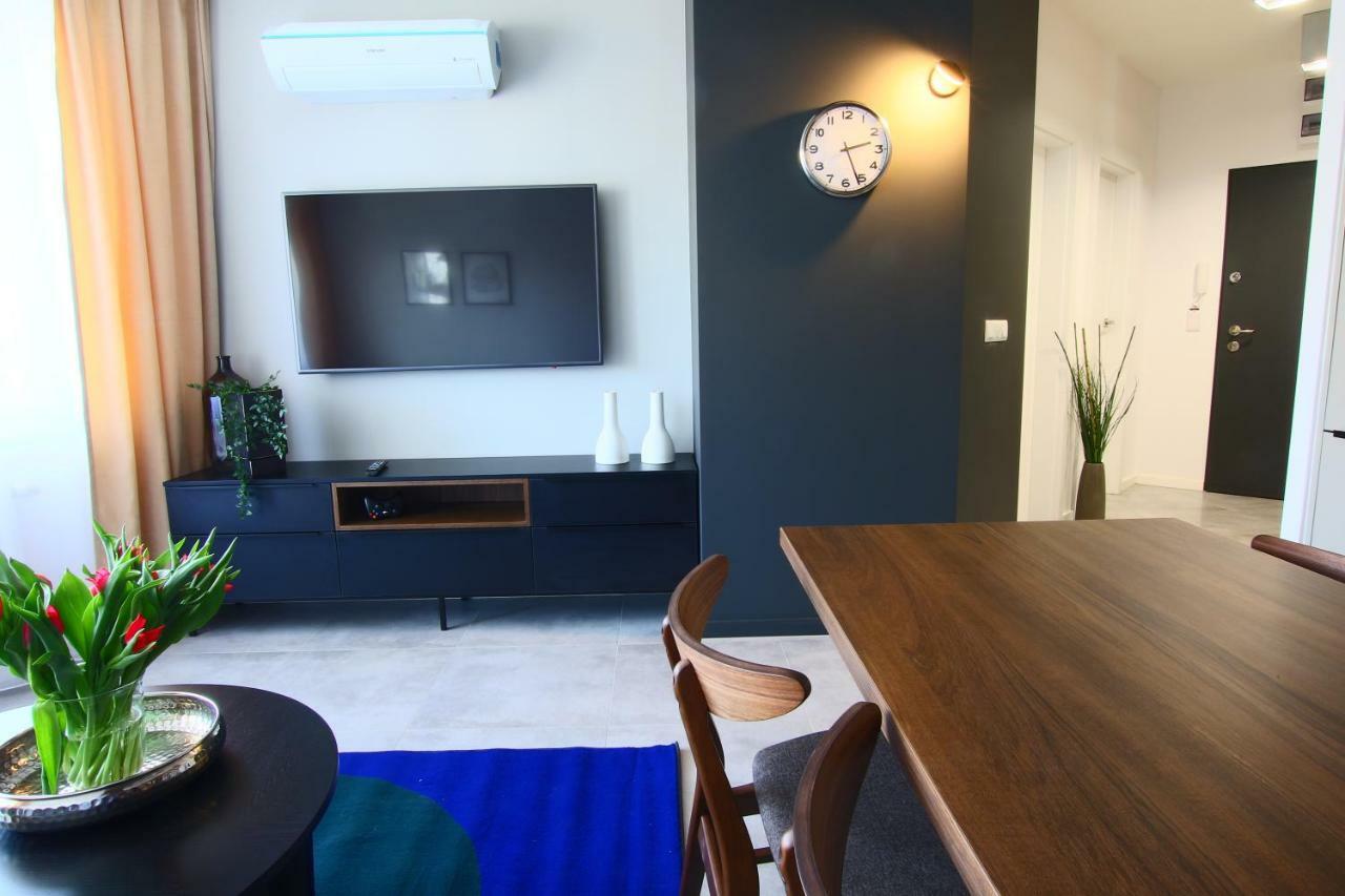 Apartamenty Bohaterow Kragujewca 6 비드고슈치 외부 사진